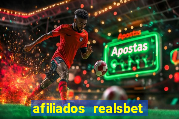 afiliados realsbet com login